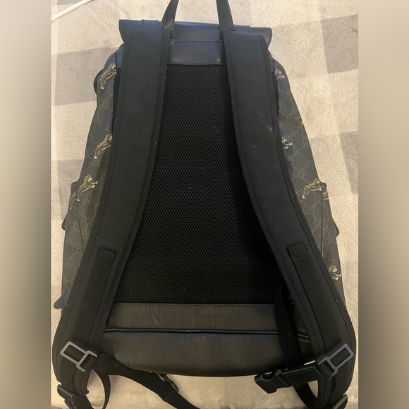 Gucci Backpack - Picture 2 of 3
